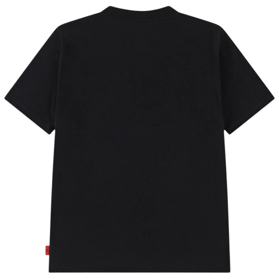 Jordan Παιδική κοντομάνικη μπλούζα Brooklyn Graphic T-Shirt
